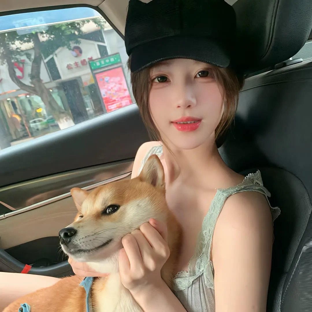 牵手